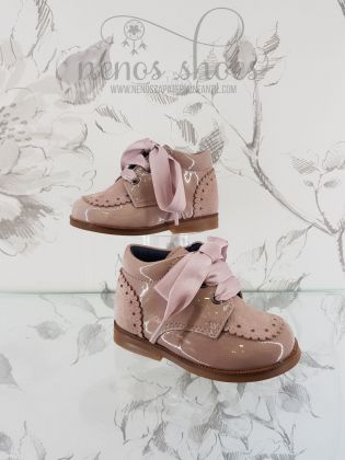 Clarys de zapatos más bonita para niñas Nenos Shoes