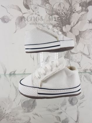 Badanas Converse peuques