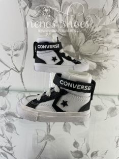 Descubre la colecci n de invierno para ni os de Converse all star