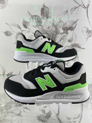 New Balance para niños en Nenos Shoes ,compra tus zapatillas new