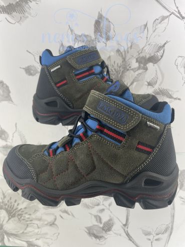 Botas Primigi Gore -Tex Path