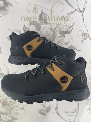 Botas Timberland Sprint Trekker Mid Lace Sneaker