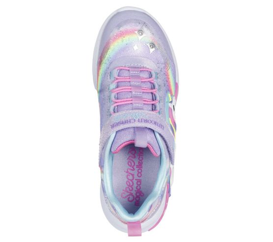 Deportivos Skechers S-Lights: Unicorn Chaser