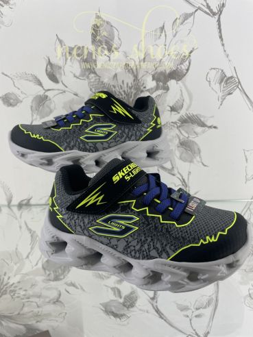 Deportivos Skechers S Lights: Vortex 2.0 - Zorento