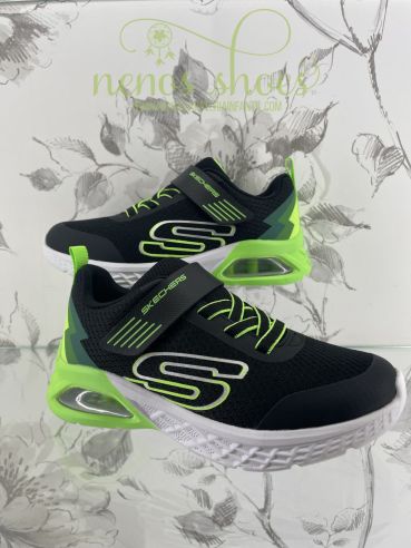 Deportivas Skechers Microspec Max II - Vodrox