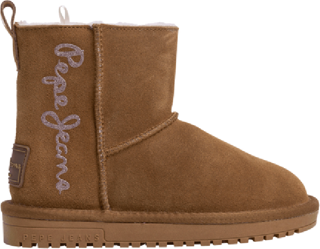 Botas Pepe Jeans Diss Top