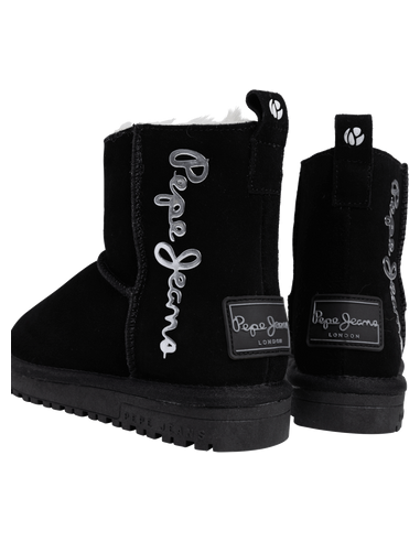 Botas Pepe Jeans Diss Top