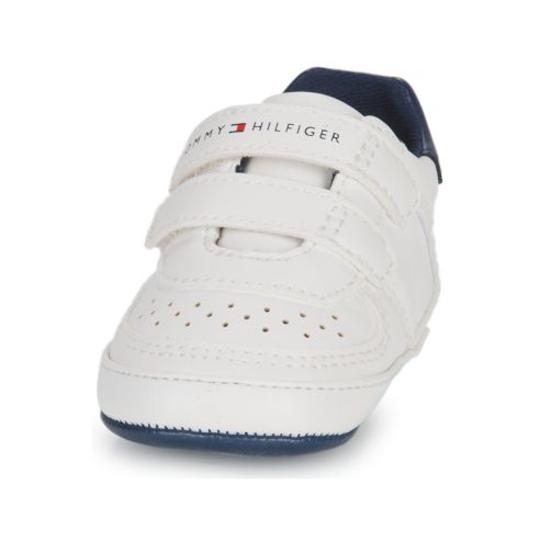 Zapatillas bebé Tommy Hilfiger logo