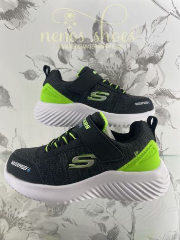 Deportivas Skechers waterproof dripper drop