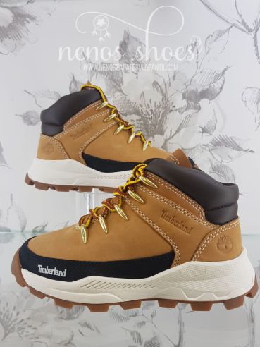 Bota Timberland Brooklyn sneaker