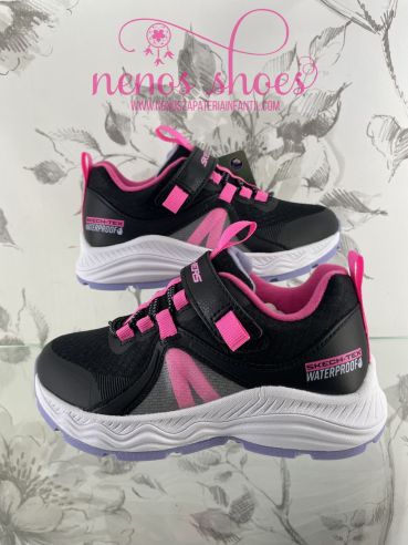 Deportivas Skechers noble tread