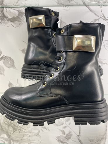 Botas Yowas militares