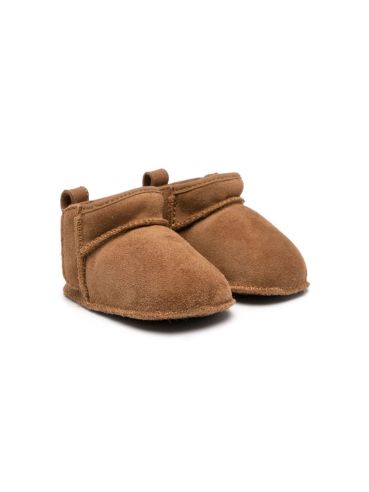 Badanas UGG baby classic ultra mini