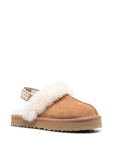 Zuecos UGG Funkette