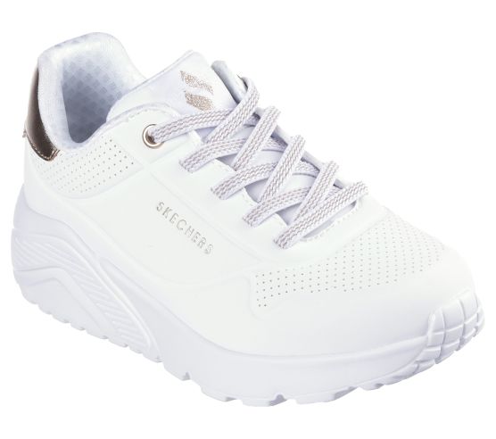 Deportivos Skechers Uno Lite Metallic Mode