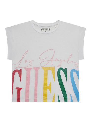 Camiseta Guess Los Angeles