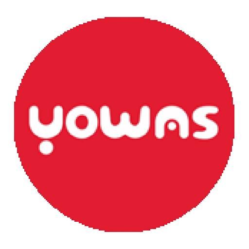 Yowas